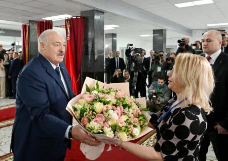 МИД Польши разочаровался победой Лукашенко на выборах в Белоруссии