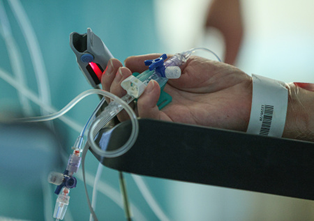 Учёные назвали признак приближающейся смерти