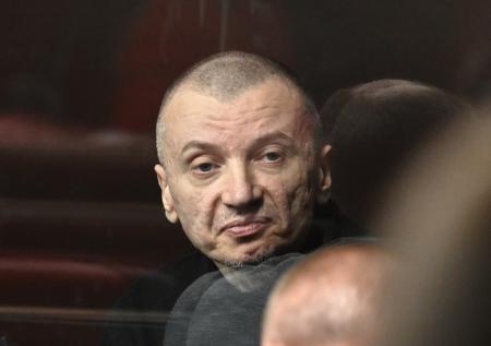 Стало известно, когда вынесут приговор обвиняемым в покушении на Захарченко