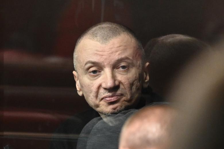 Александр Погорелов