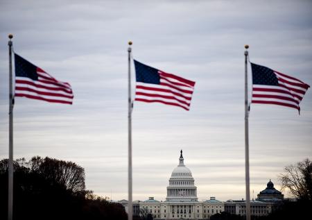 В Госдепе заявили, что США никогда не признают новые территории России