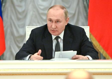 «Грядут изменения»: финансист объяснил слова Путина о Ростехе