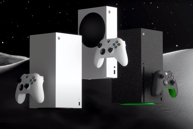 Xbox Series X