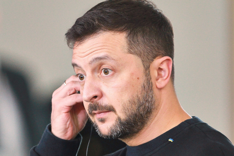 Владимир Зеленский