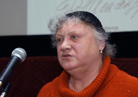 Умерла литературный «критик в шапочке» Людмила Вязмитинова 