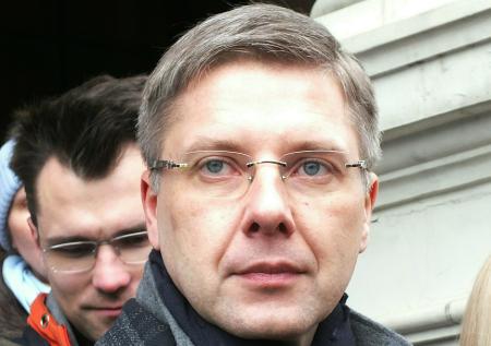 Латвийский политолог спрогнозировал дальнейшую судьбу Ушакова