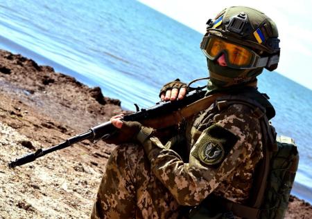 Глава ВГА Запорожья сообщил о прорыве украинских диверсантов