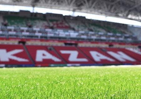 РФС подал заявку на проведение Суперкубка УЕФА в Казани