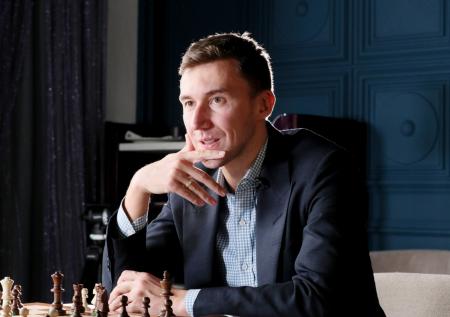 Гроссмейстер Карякин рассказал, как реагирует на угрозы за поддержку СВО