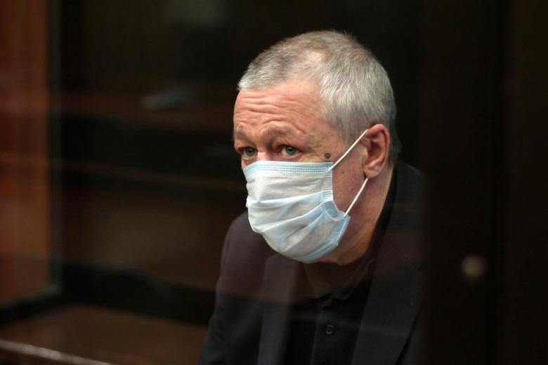 Михаил Ефремов