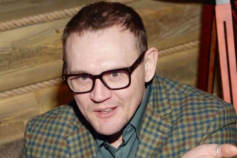Степан Меньщиков