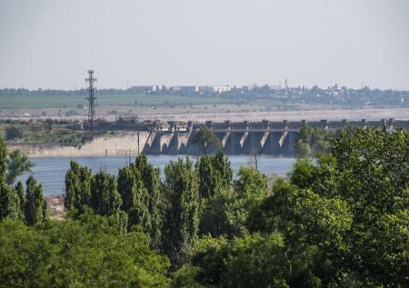 Политолог Марков привел доказательство вины Украины за взрыв Каховской ГЭС