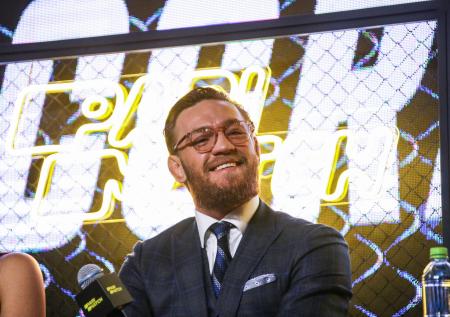 «Конор — неинтересно»: команда Хабиба набивает себе цену