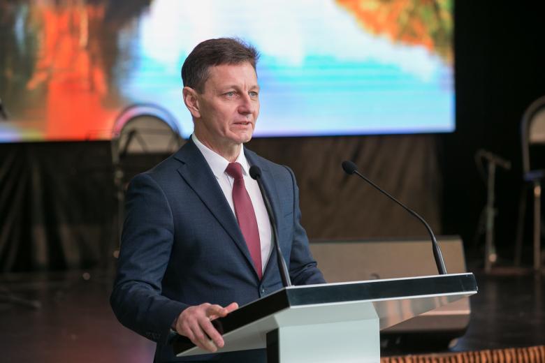 Владимир Сипягин