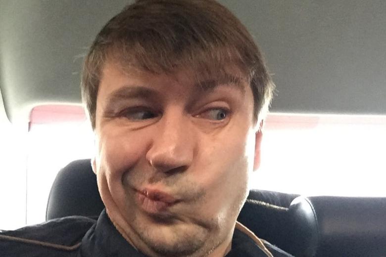 Алексей Ягудин