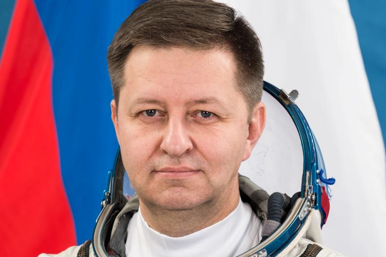 Андрей Бабкин