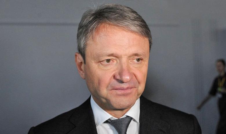 Александр Ткачёв