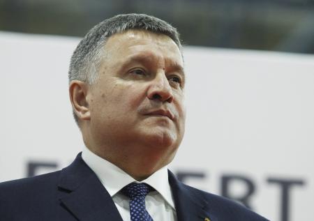 Экс-главу МВД Украины Авакова захотели увидеть на посту мэра Харькова
