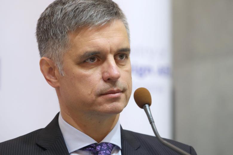 Вадим Пристайко