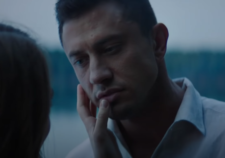 Вышел трейлер эротического фильма с Прилучным и звездой «Папиных дочек»