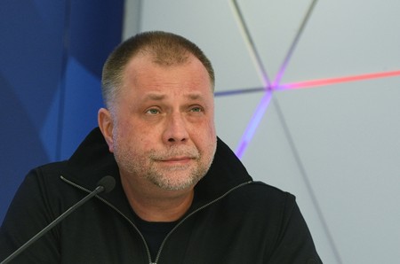 Лишать ли имущества Собчак, когда Россия победит Украину: интервью Бородая