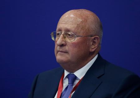 Гинцбург предупредил о скором увеличении смертности в России от COVID-19