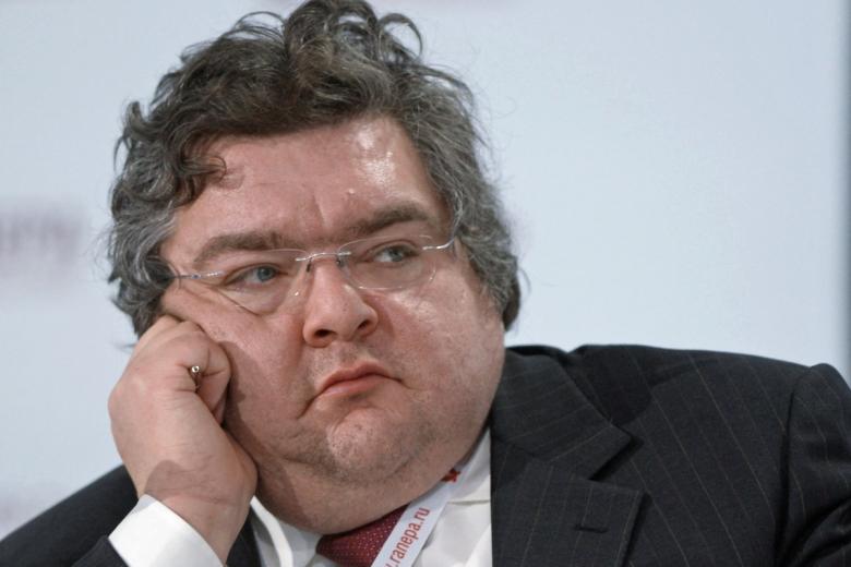 Рубен Аганбегян