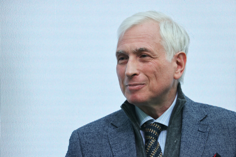 Леонид Млечин
