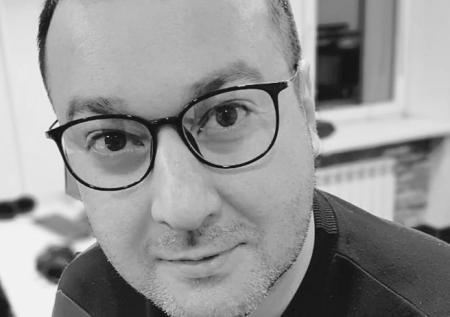 Известный тележурналист Татарстана скончался после продолжительной болезни