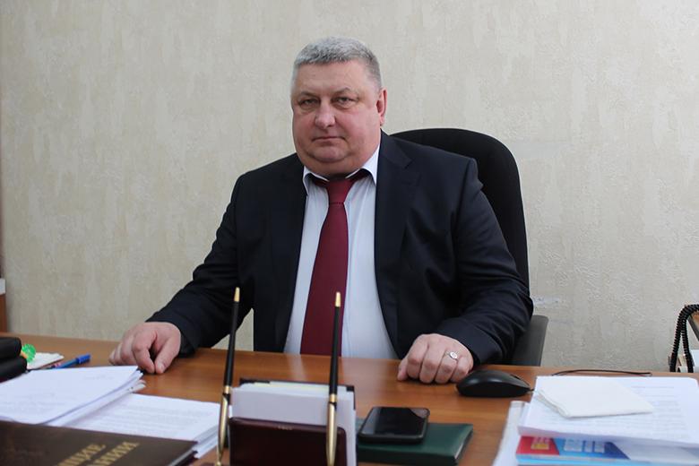 Олег Фетюков 