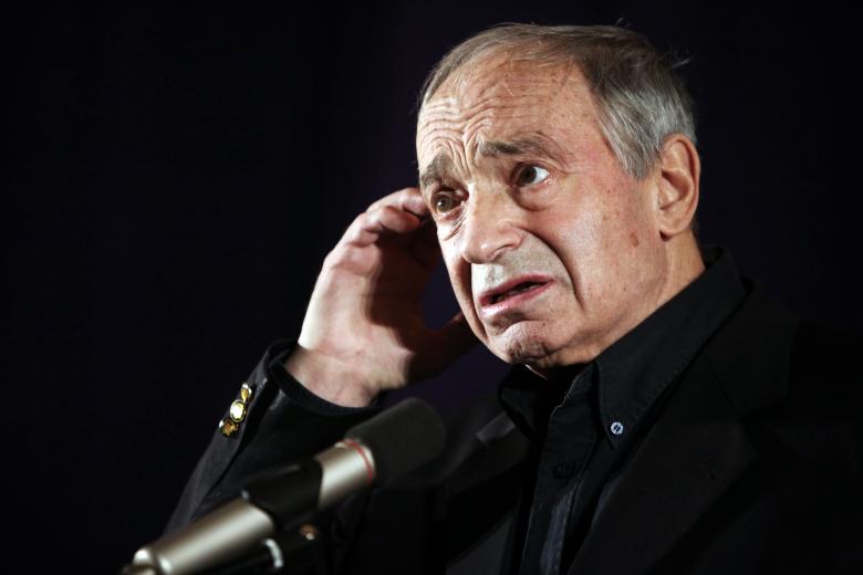 Валентин Гафт