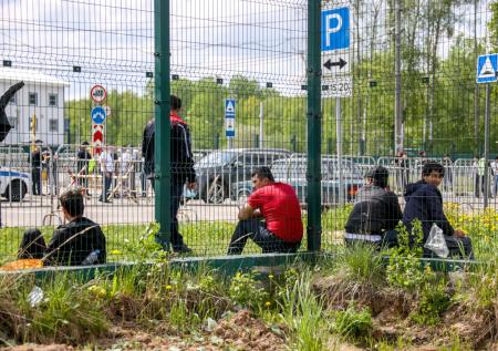 В Федерации мигрантов раскритиковали идею о повышении призывного возраста