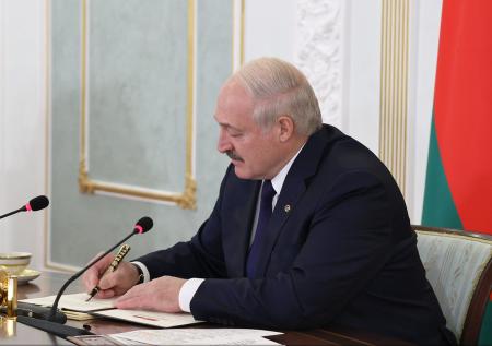 Болгары назвали соглашение Белоруссии и России «кошмаром для США»