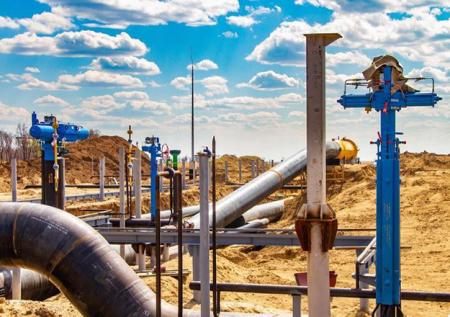 Прокачку газа по «Силе Сибири» приостановят на неделю