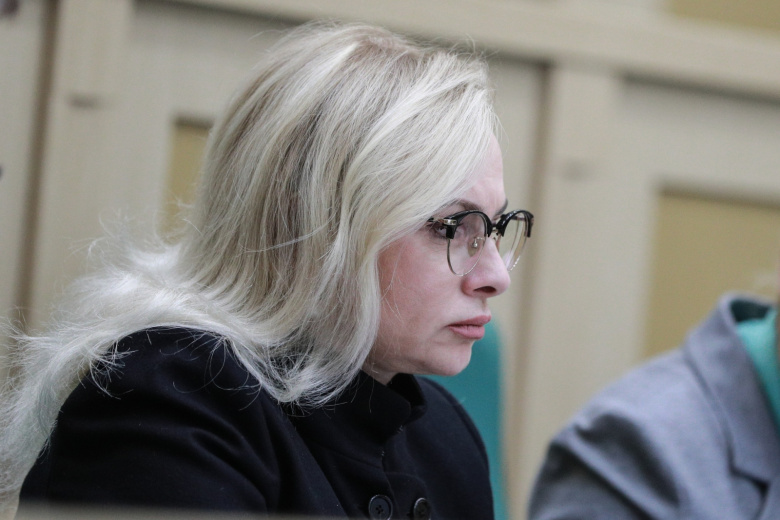 Ольга Ковитиди