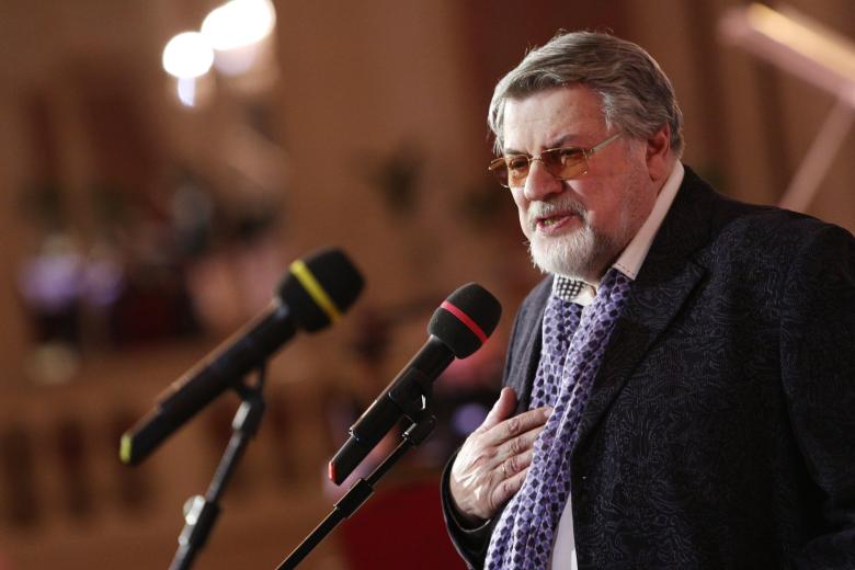 Александр Ширвиндт
