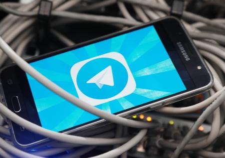 Стоимость цифровых активов Telegram выросла в разы с начала года