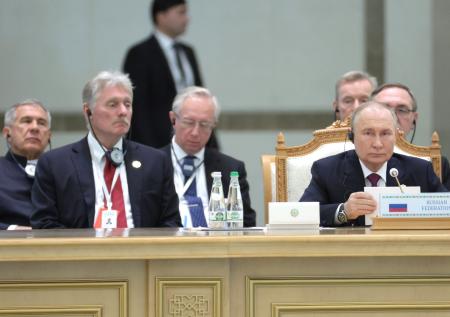 Названы плюсы сотрудничества России с Туркменией