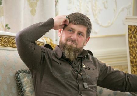 «Никуда не денутся»: Кадыров о приказе Путина не штурмовать «Азовсталь»