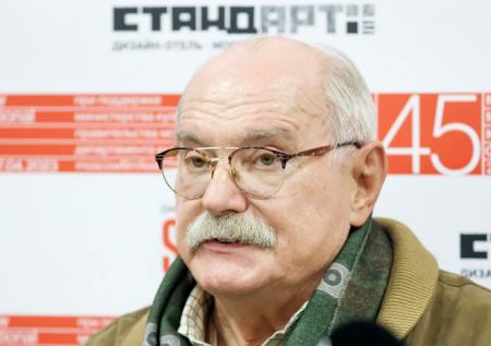 Михалков занял сторону в конфликте депутата Госдумы с ветераном СВО