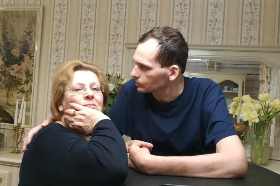 Алексей Янин