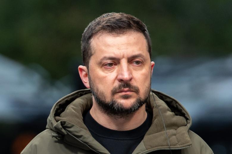 Владимир Зеленский