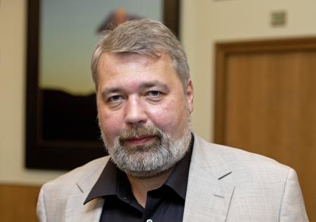 Amedia передаст управление своими типографиями в России Муратову