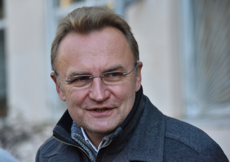 Украинский мэр снова нашел у себя прослушку