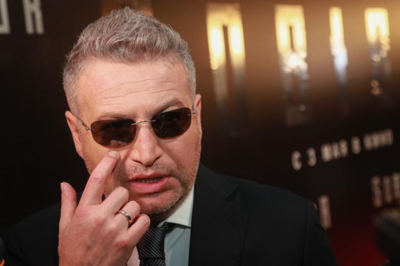 Леонид Агутин