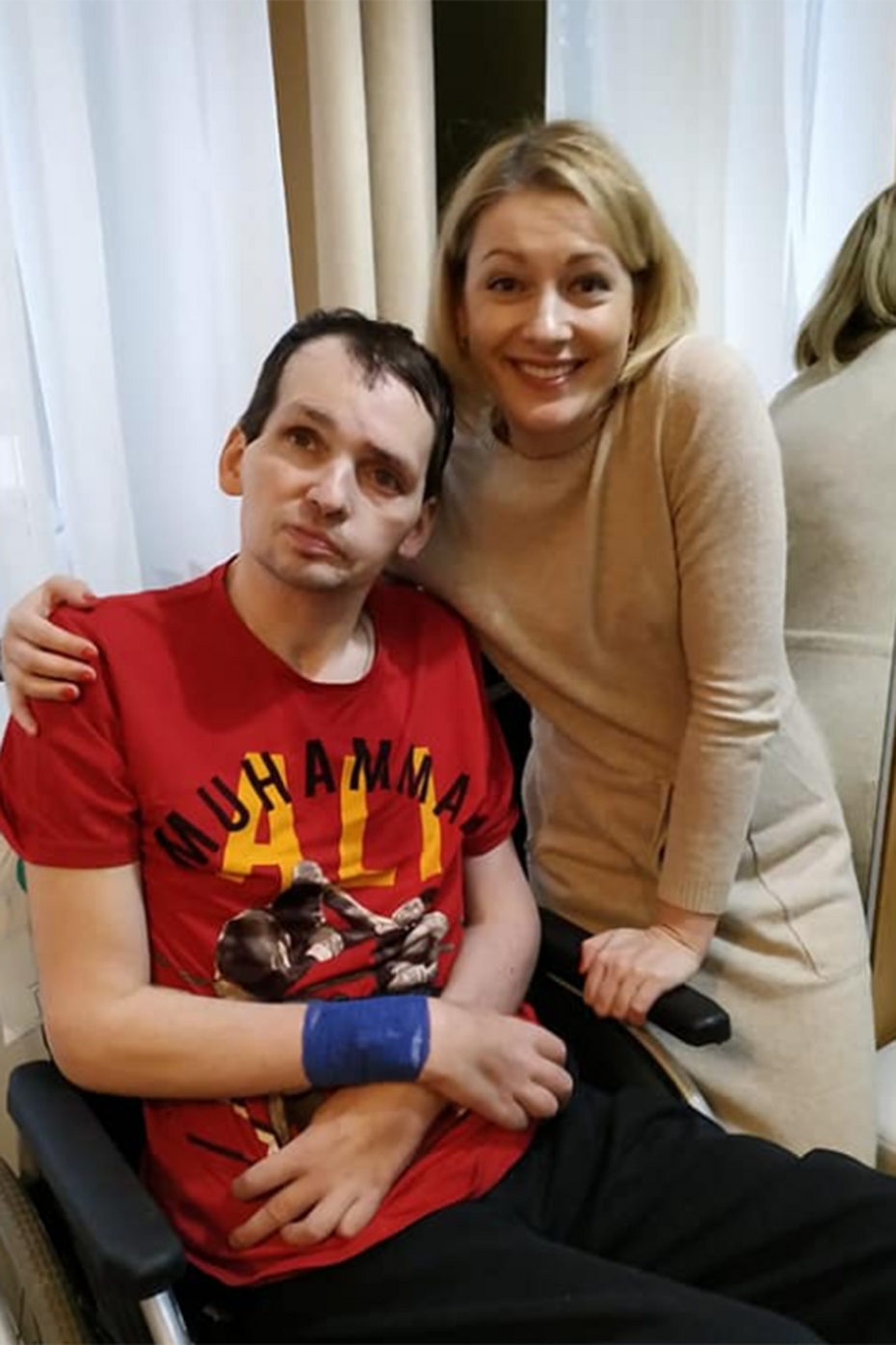 Алексей Янин