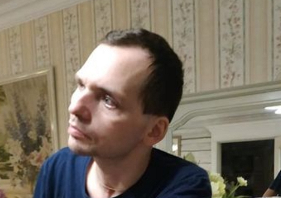 Алексей Янин