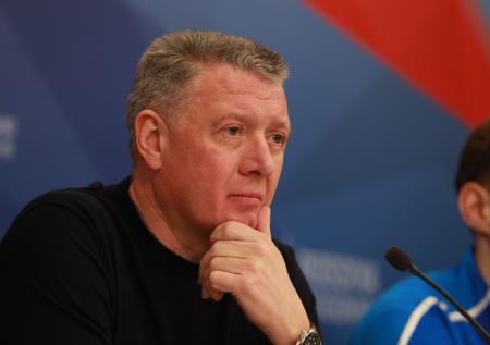 Шляхтин: Россия потеряла 17 тысяч легкоатлетов из-за отстранения ВФЛА