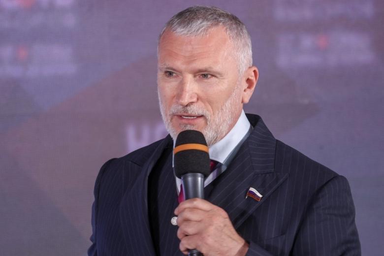 Алексей Журавлев