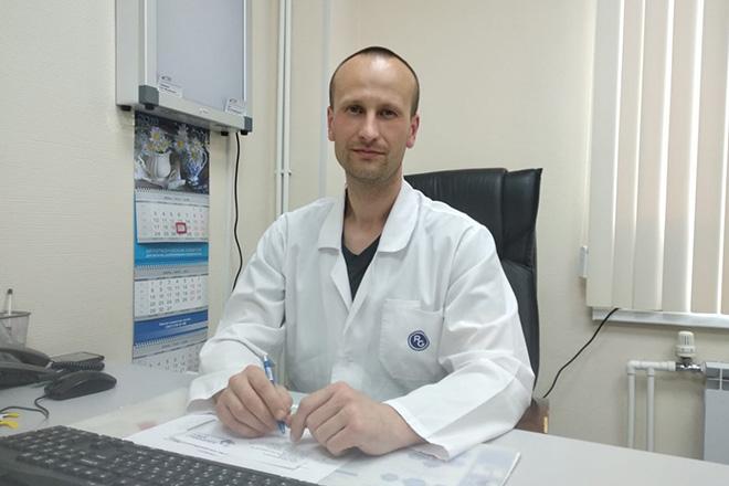 Дмитрий Аввакумов